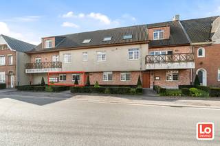 Appartement à vendre à Lochristi