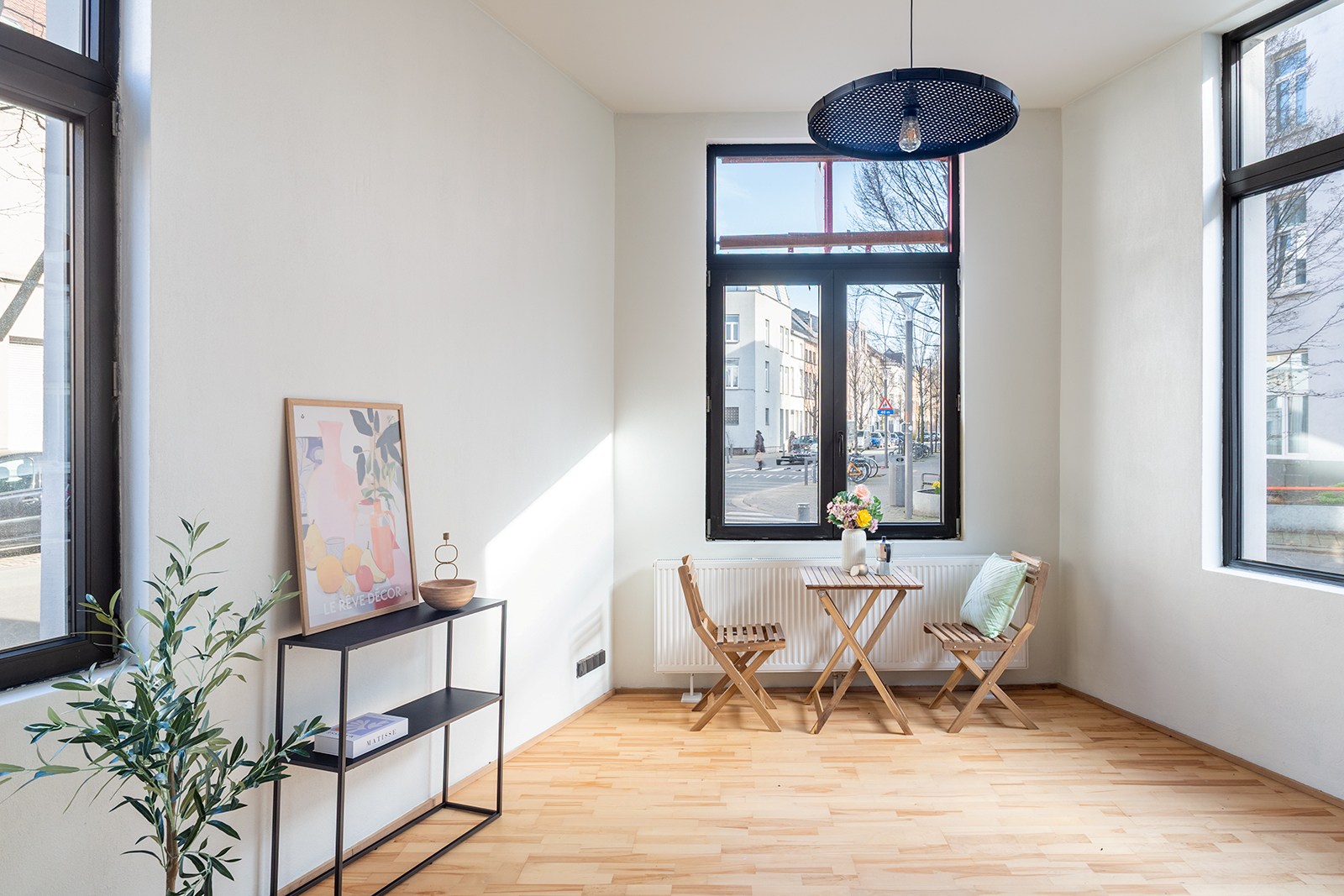 Appartement à vendre à Anvers avec 1 chambre - photo 4