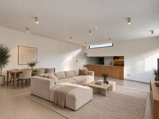 <p>Op een uitstekende ligging in Gent, op wandelafstand van station Gent-Sint-Pieters, bevindt zich deze uitzonderlijk ruime en volledig vernieuwde duplex met drie slaapkamers en maar liefst drie terrassen.<br />De woning bevindt zich momenteel in de laatste afwerkingsfase en wordt volledig instapklaar opgeleverd. Het appartement wordt integraal geschilderd en de slaapkamers worden afgewerkt met parket, wat zorgt voor een warme en kwalitatieve uitstraling.</p><p>De eerste verdieping vormt het nachtgedeelte en omvat drie volwaardige slaapkamers. Daarnaast is er een afzonderlijke dressing voorzien, ideaal voor extra opbergruimte. De stijlvolle badkamer wordt uitgerust met een ruime inloopdouche en dubbele lavabo. Verder beschikt deze verdieping over een apart toilet, een praktische berging en toegang tot een eerste terras.</p><p>De bovenste verdieping vormt het absolute hart van de woning. Hier ontvouwt zich een bijzonder ruime en lichtrijke leefverdieping, opgedeeld over verschillende niveaus. De volledig geïnstalleerde keuken wordt uitgevoerd in een strak en eigentijds design en biedt bijzonder veel kast- en werkruimte.<br />Aansluitend bevindt zich de royale woonkamer, waar de grote raampartijen zorgen voor een overvloed aan natuurlijk licht en een aangenaam gevoel van ruimte. Vanuit deze leefverdieping heeft u toegang tot twee bijkomende terrassen, waardoor binnen- en buitenleven mooi in elkaar overvloeien. Ook hier zijn een praktische berging en een afzonderlijk toilet voorzien.</p><p>Een bijzonder complete duplex voor wie op zoek is naar ruimte, licht, drie volwaardige slaapkamers, uitzonderlijk veel buitenruimte en hedendaags wooncomfort op een uiterst centrale ligging in Gent.</p><p><em>Het EPB-verslag is nog niet voorhanden en zal na oplevering overhandigd worden aan de huurder.</em></p>
