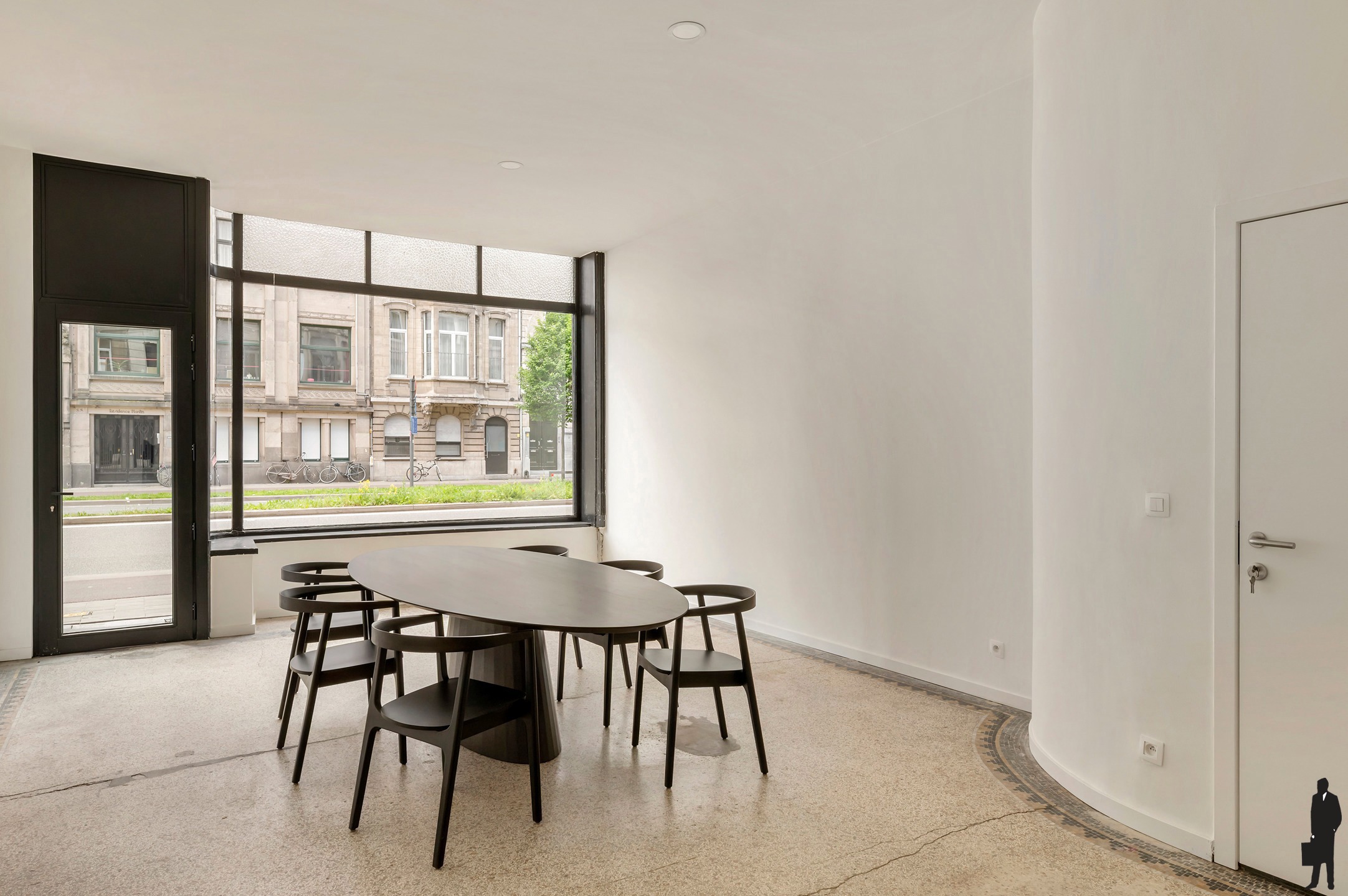 Gerenoveerde duplex met terras - foto 3