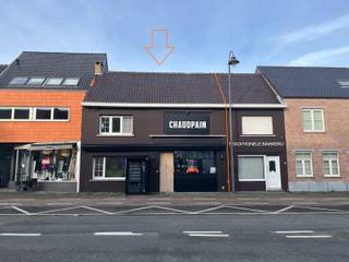 Commercial à vendre à Damme