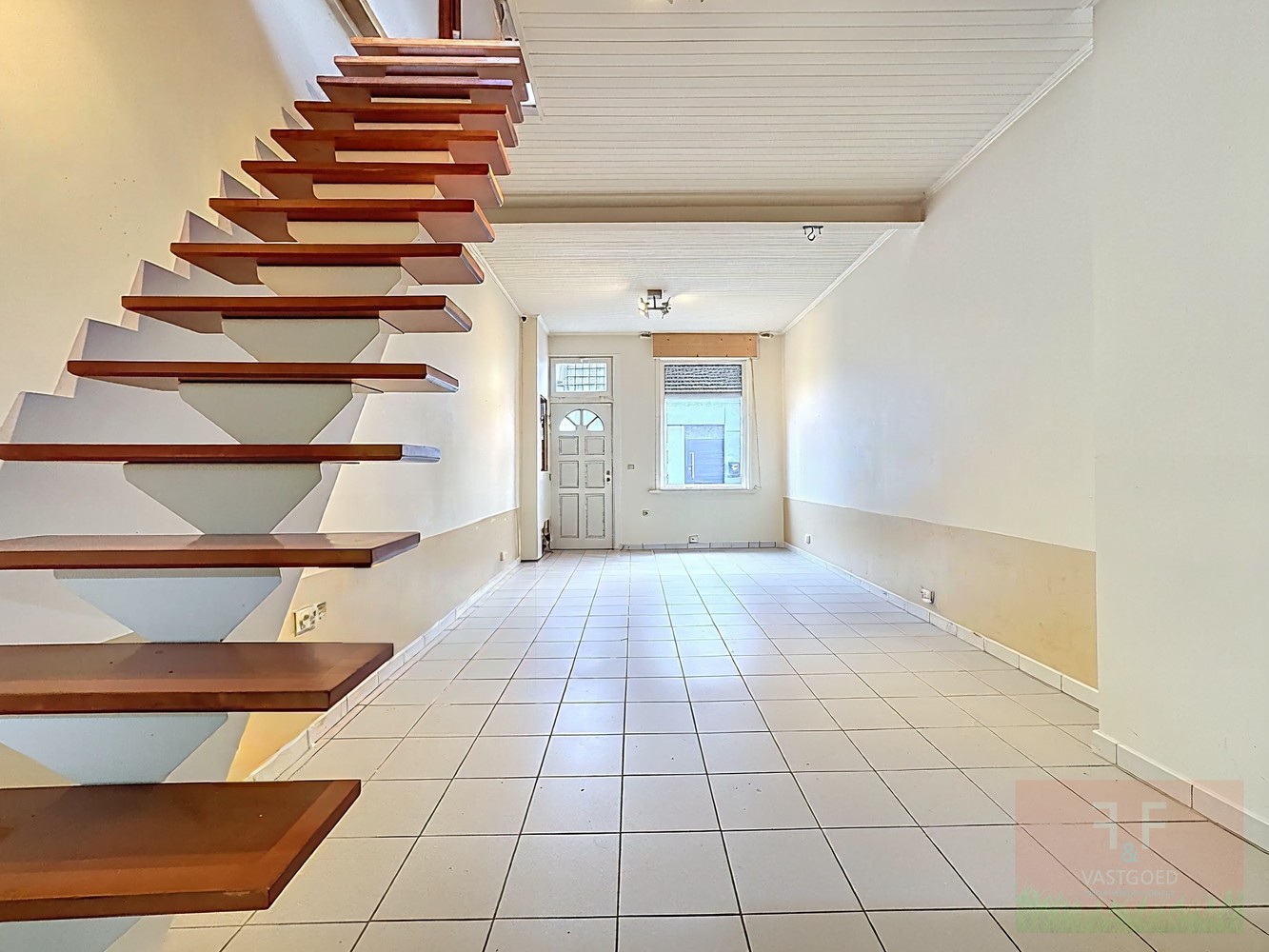 Rustig gelegen rijwoning nabij centrum - foto 4