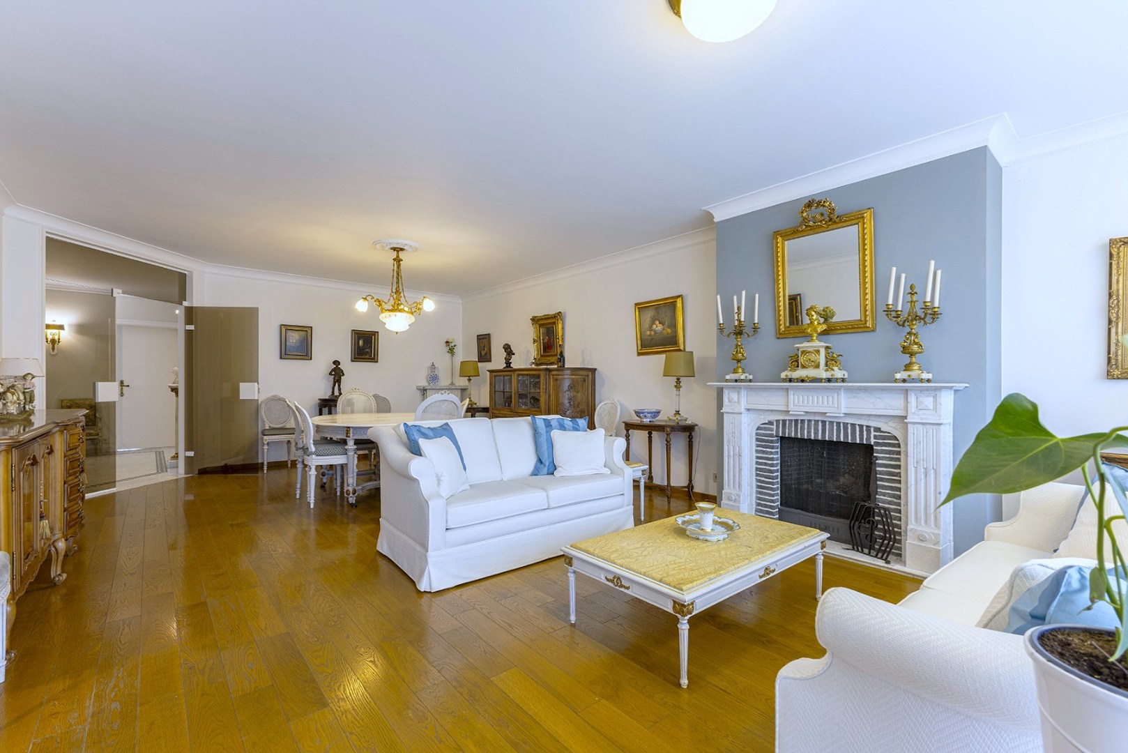 Appartement à vendre à Deurne avec 3 chambres - photo 5