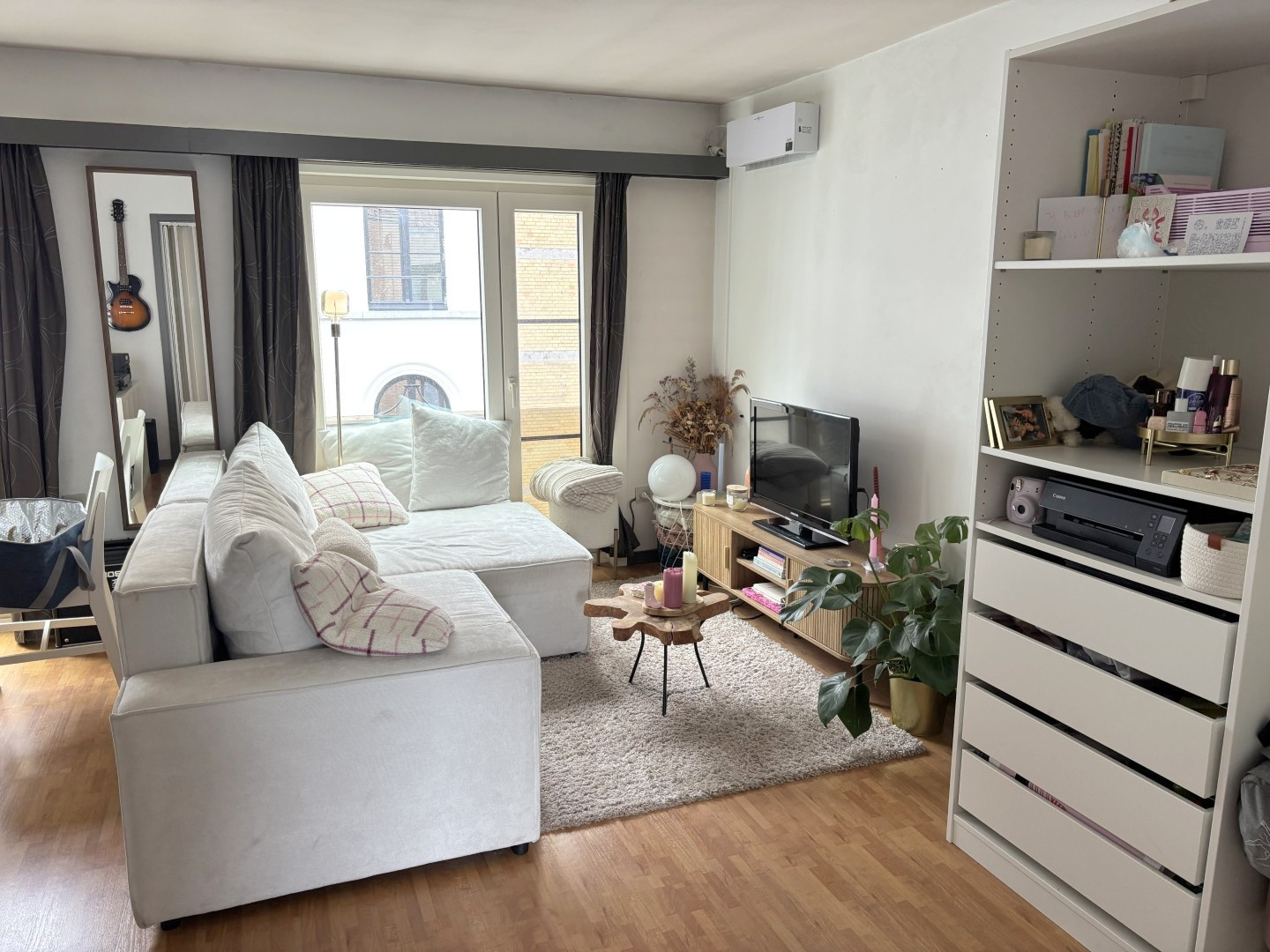 Appartement à louer à Gand avec 1 chambre - photo 1