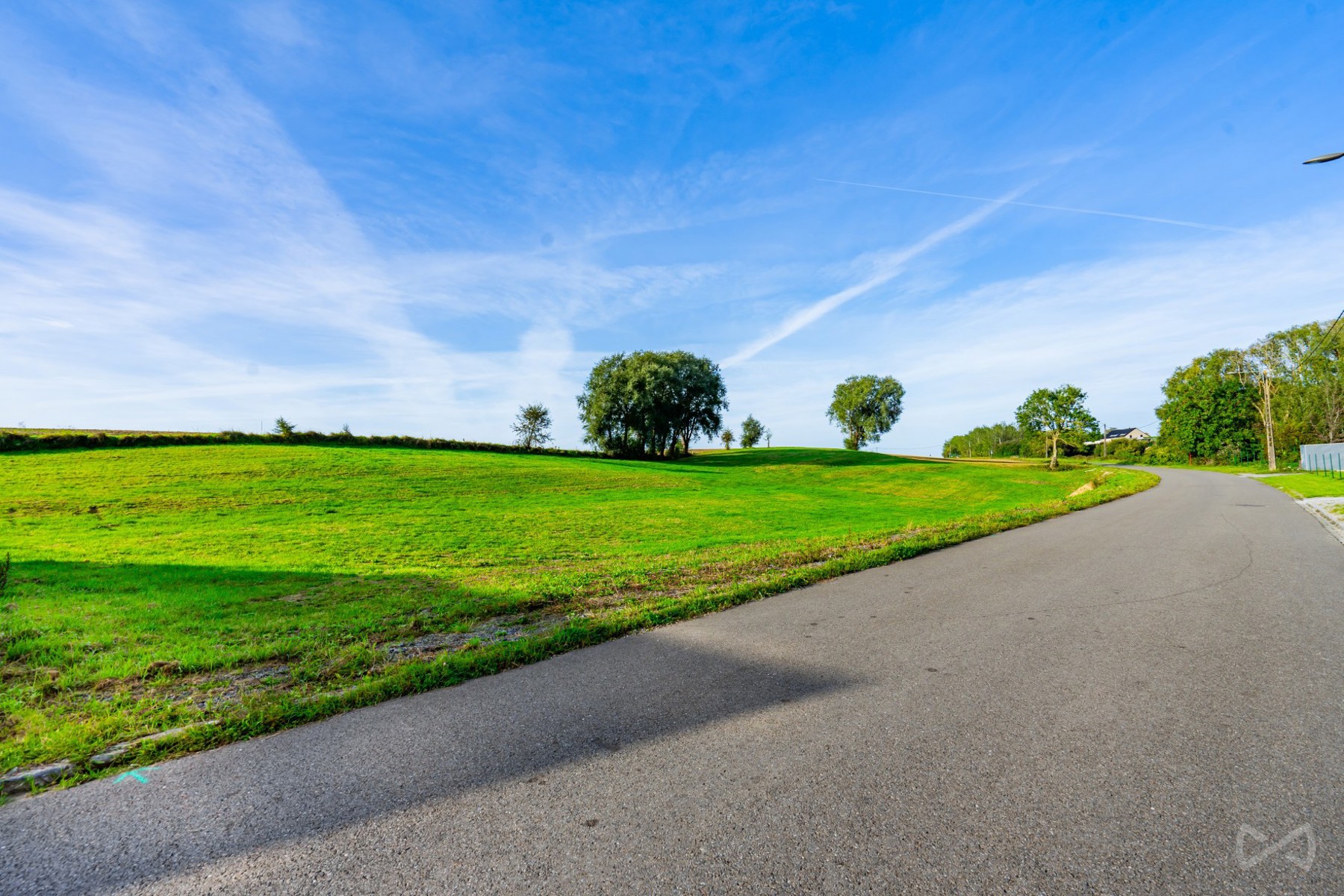 Grond te koop in Courcelles