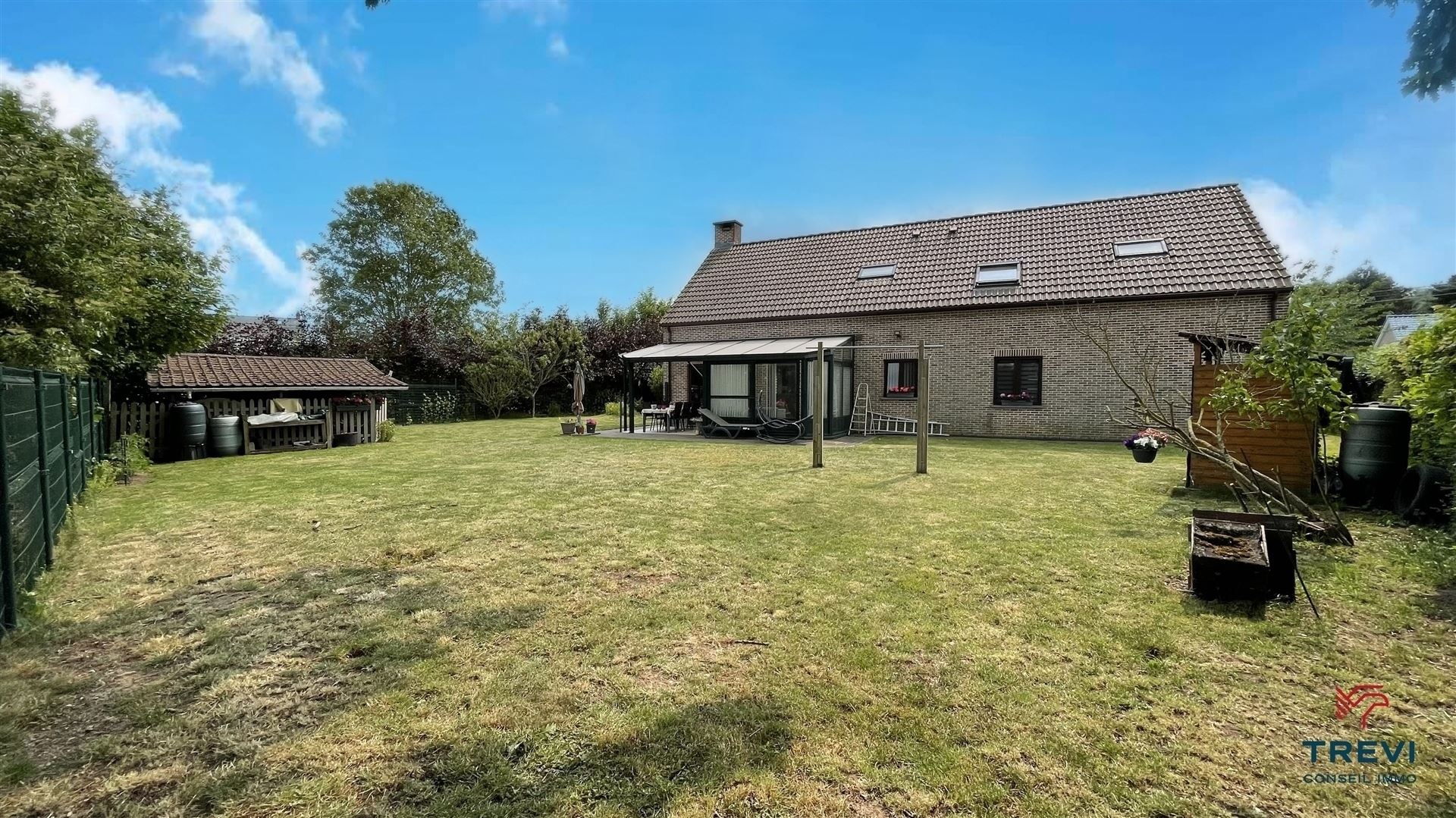 House for sale in Saintes with 4 bedrooms - photo 2