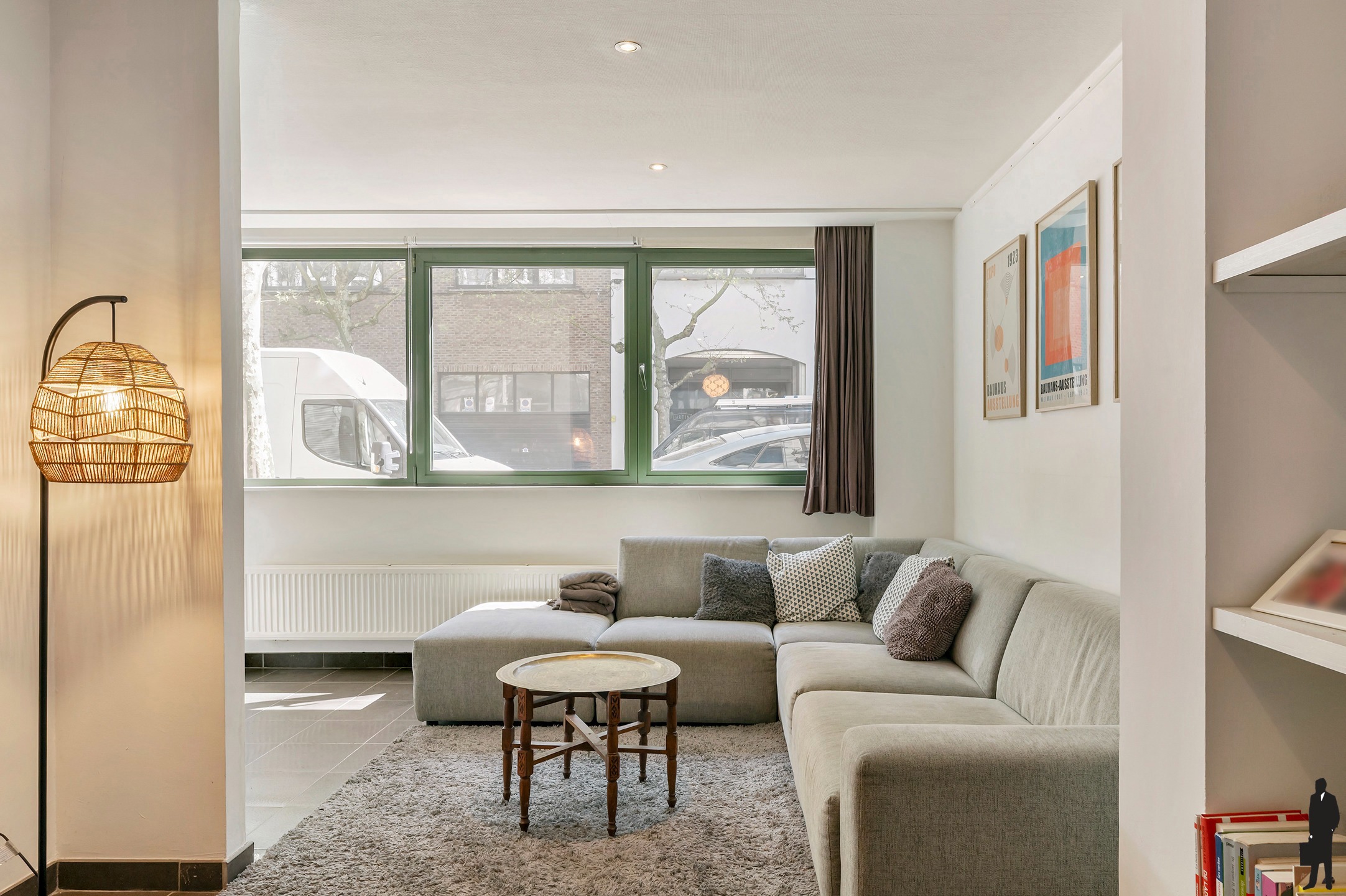 Instapklaar gelijkvloers appartement op toplocatie ’t Zuid - foto 2