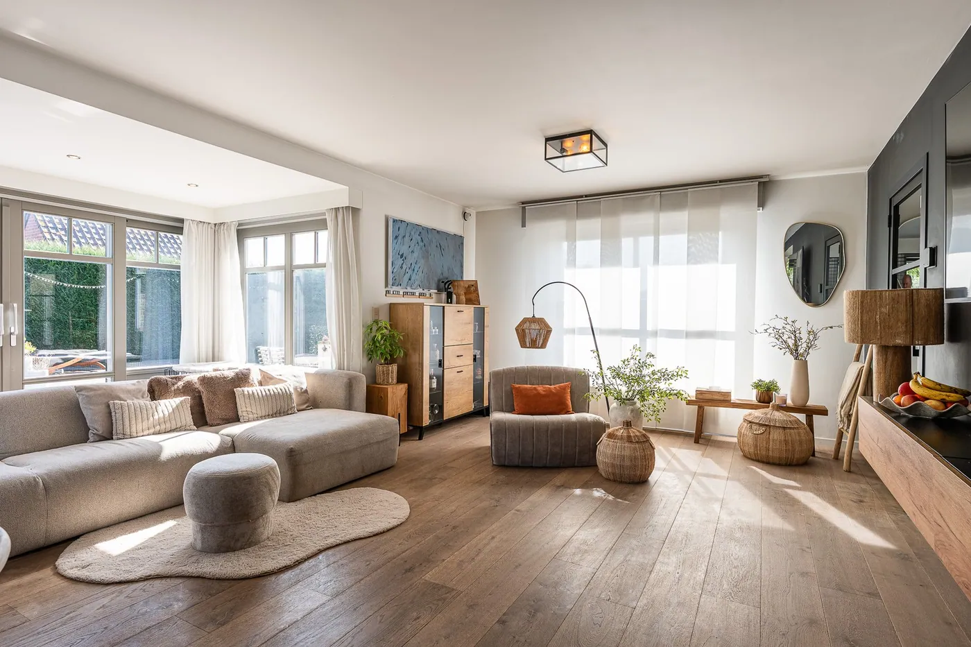 Energiezuinige gezinswoning op toplocatie te Kluizen - foto 5