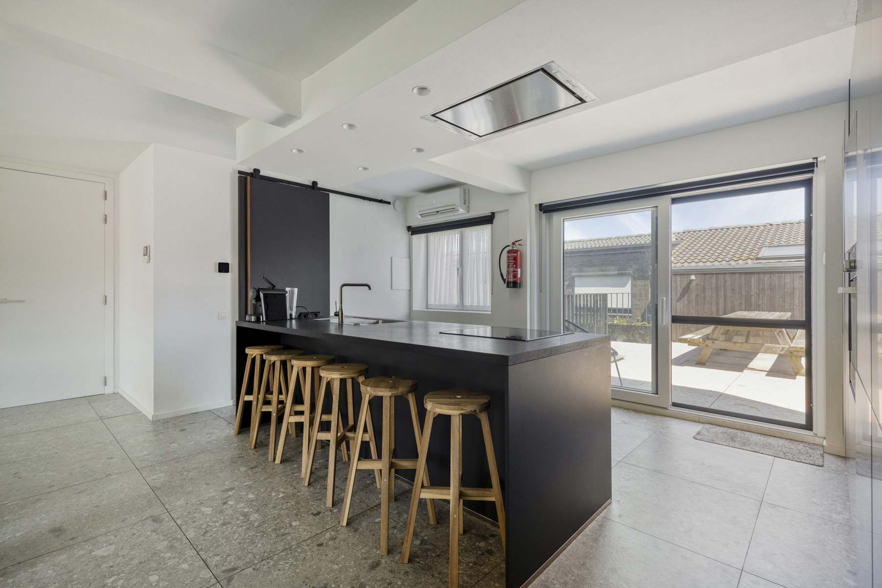 Energiezuinige duplex met veel licht, ruimte en comfort - foto 4