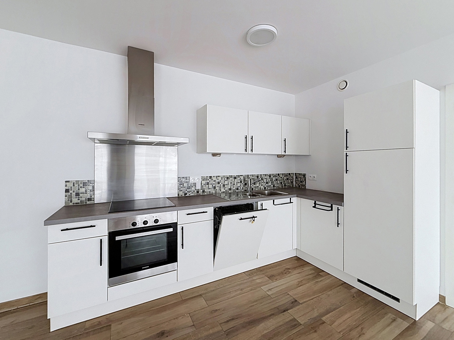 Appartement te huur in Ath met 2 slaapkamers - foto 3