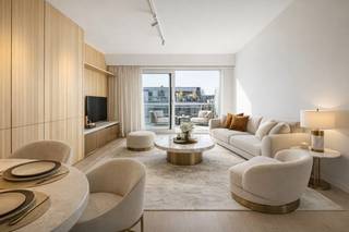 Appartement à vendre à Knokke-Heist