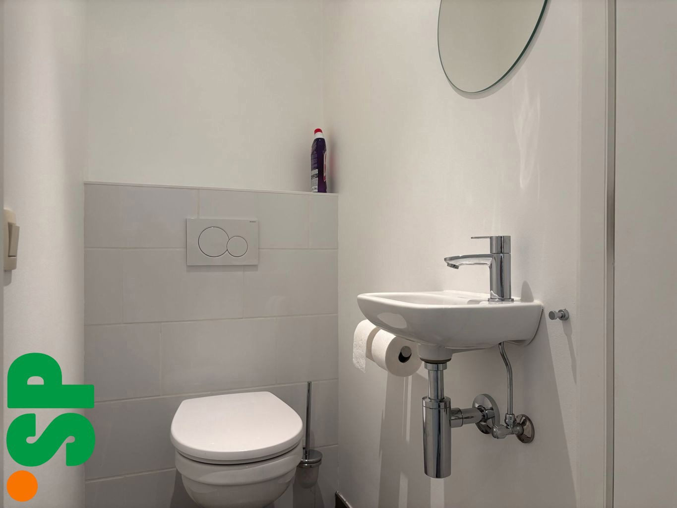 Appartement à louer à Westerlo avec 2 chambres - photo 2