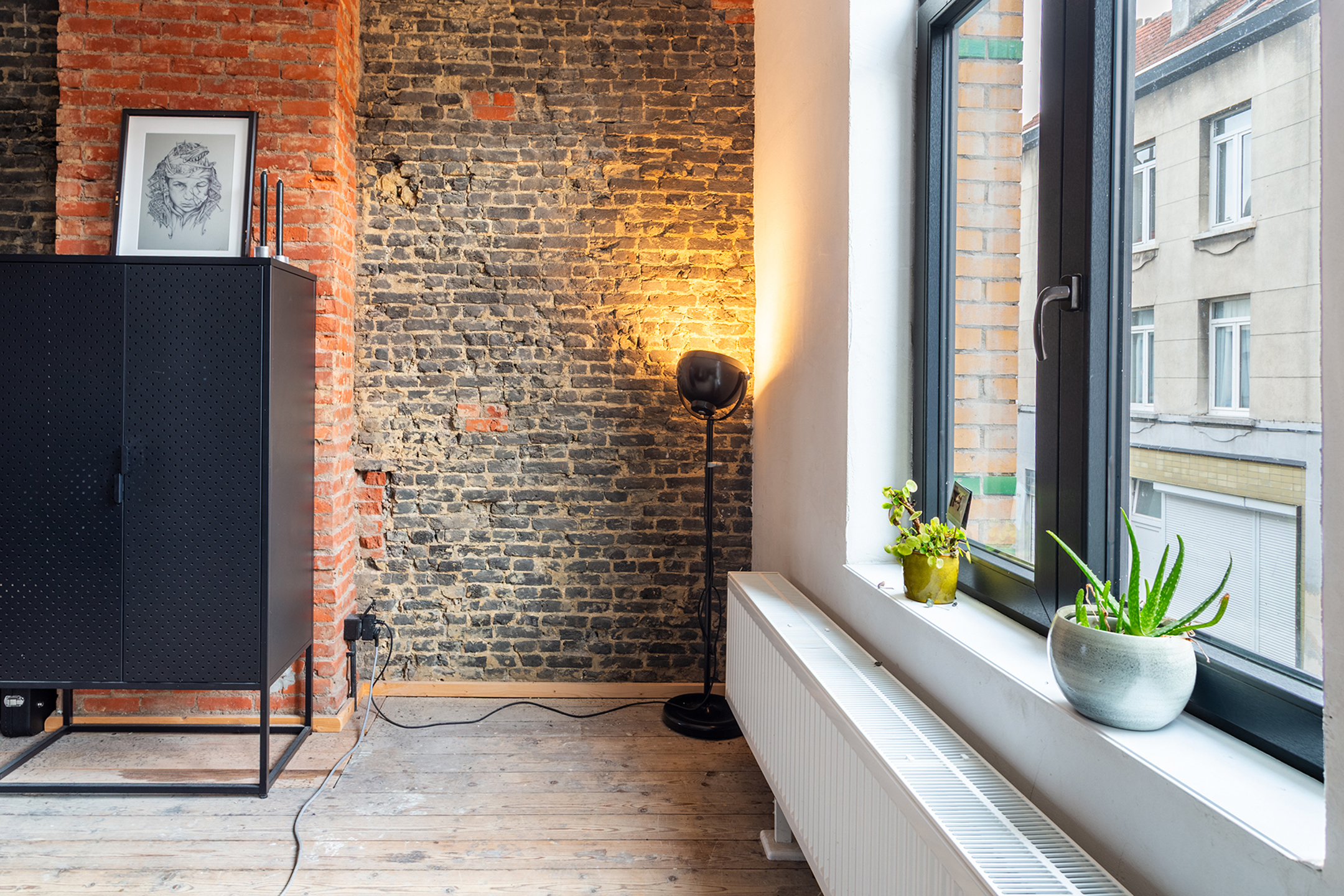 Lichtrijk 1 slpk met kelder - foto 5