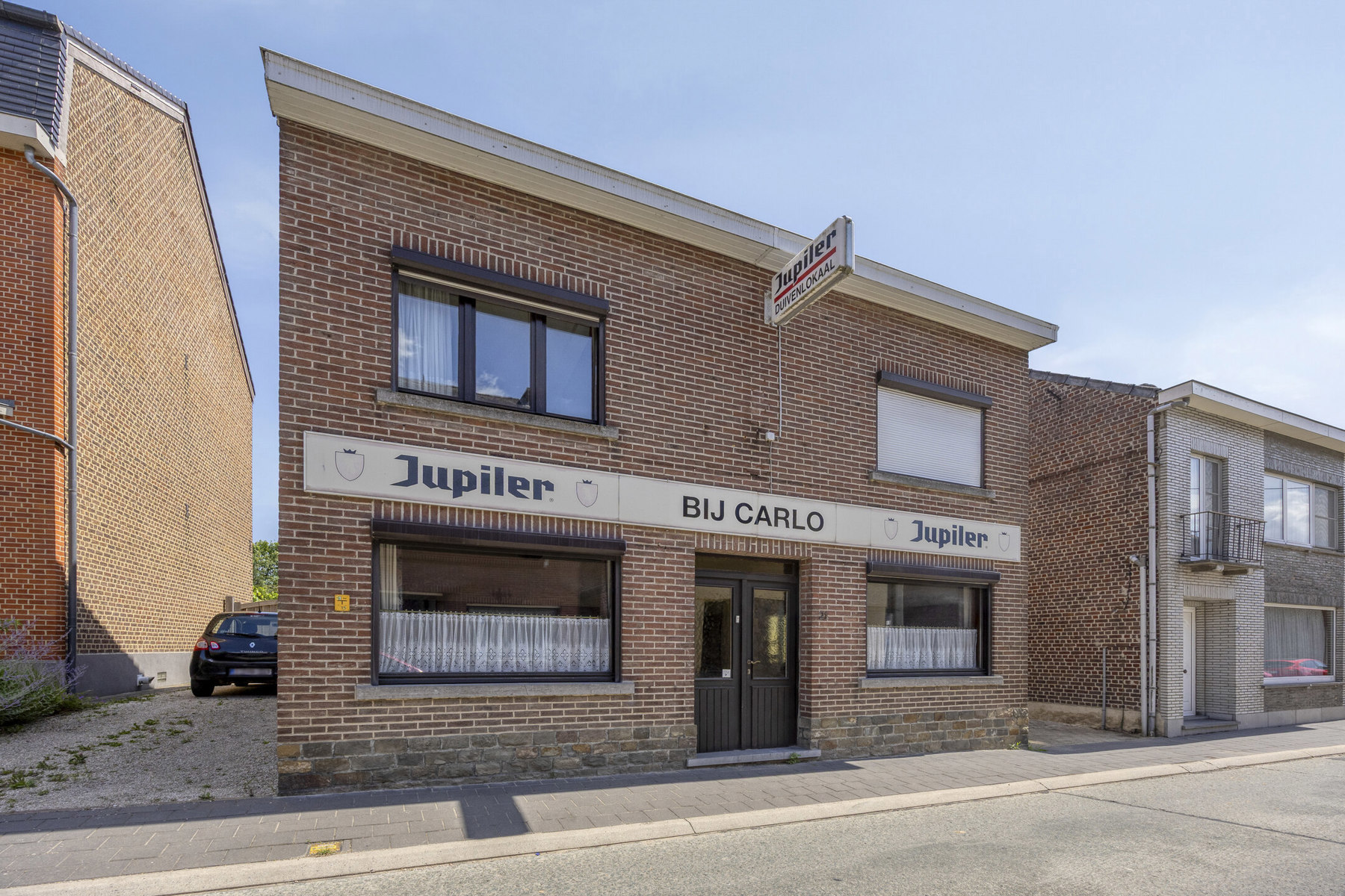 Uniek handelspand met karakter het hart van Wommersom - foto 2