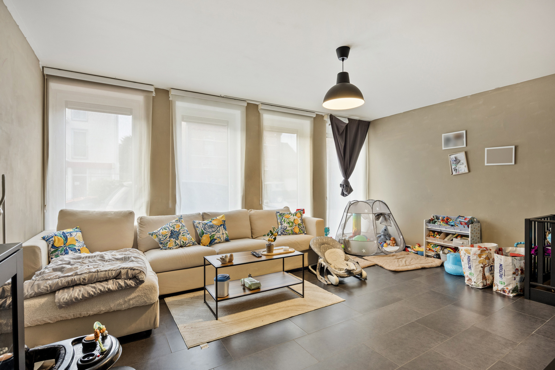 Appartement met 2 slpk. in Lanklaar - foto 3