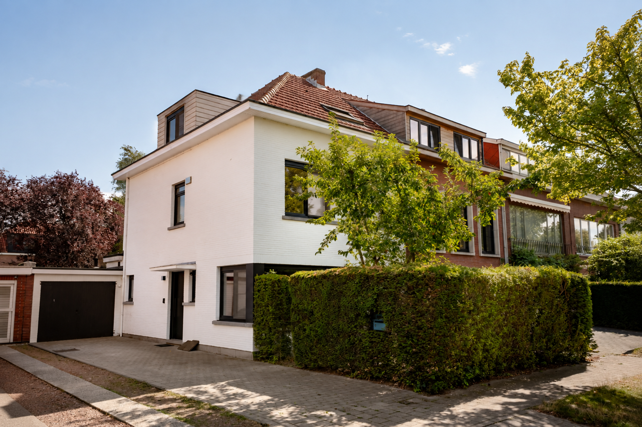 Karaktervolle gezinswoning in geliefd Elsdonk - foto 5