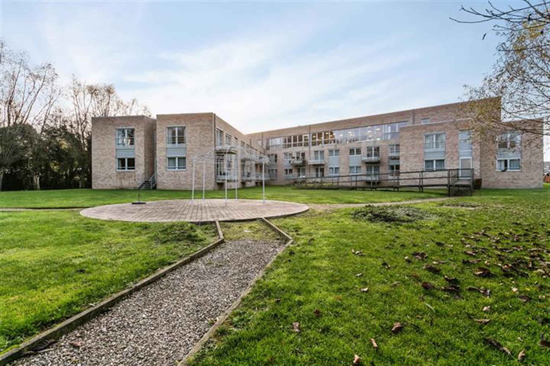 Apartment for sale in Grimbergen with 1 bedroom - photo 1