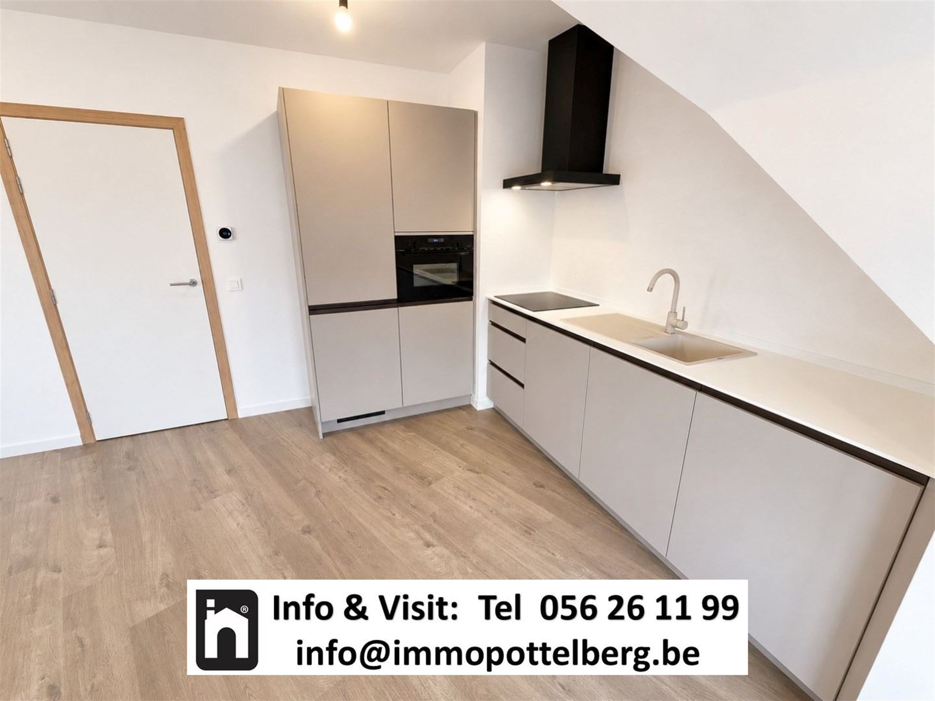 appartement - foto 5