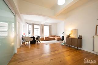 Appartement à louer à Anvers