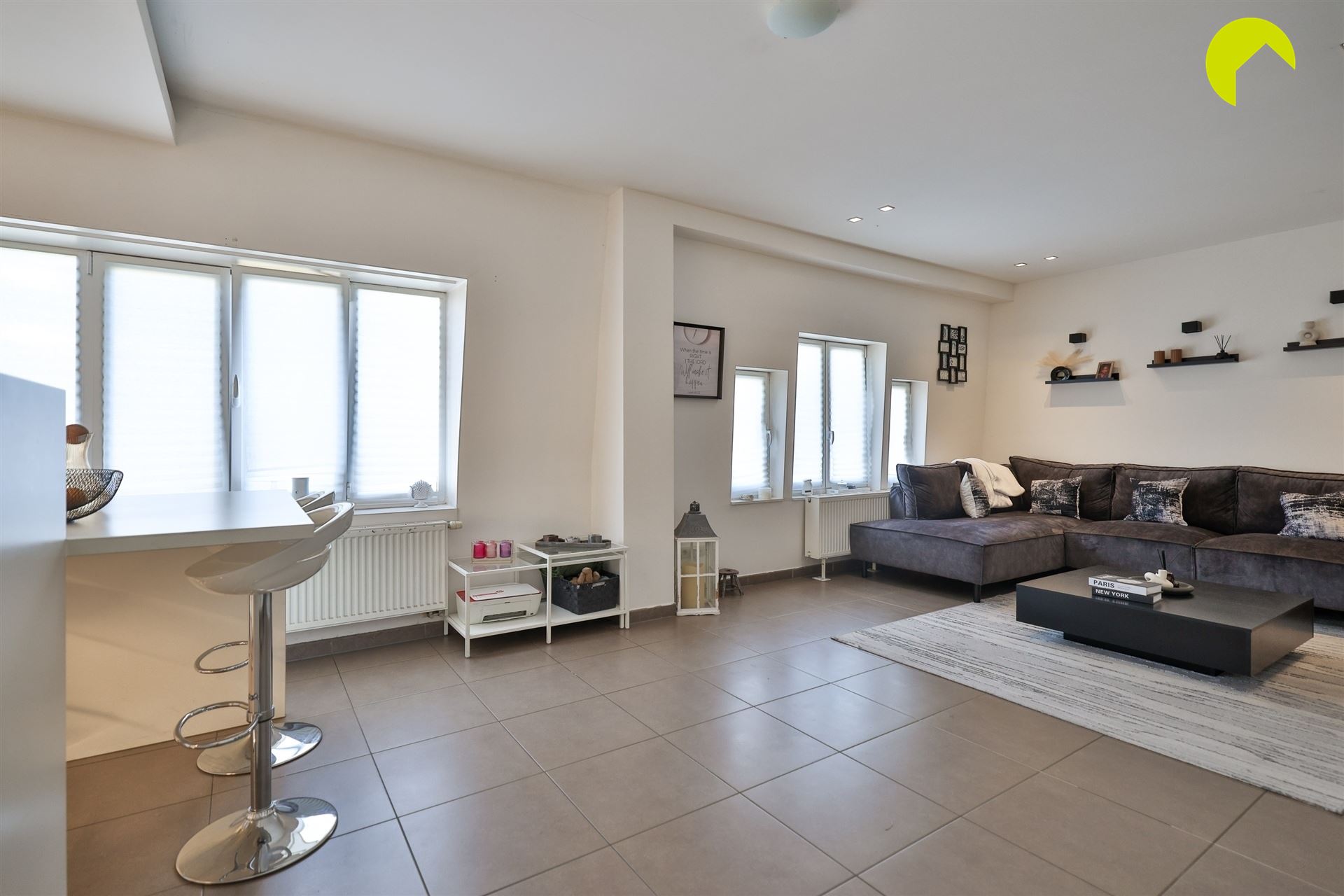 Apartment for sale in Edegem with 2 bedrooms - photo 4