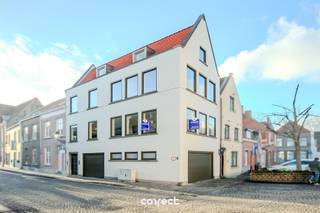 House for sale in Bruges