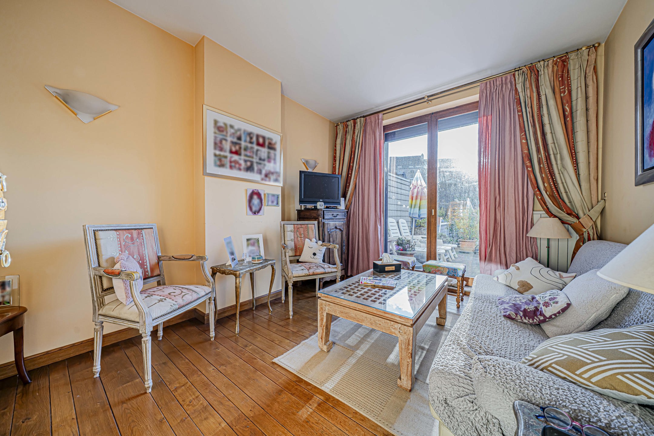 House for sale in Charleroi with 5 bedrooms - photo 3