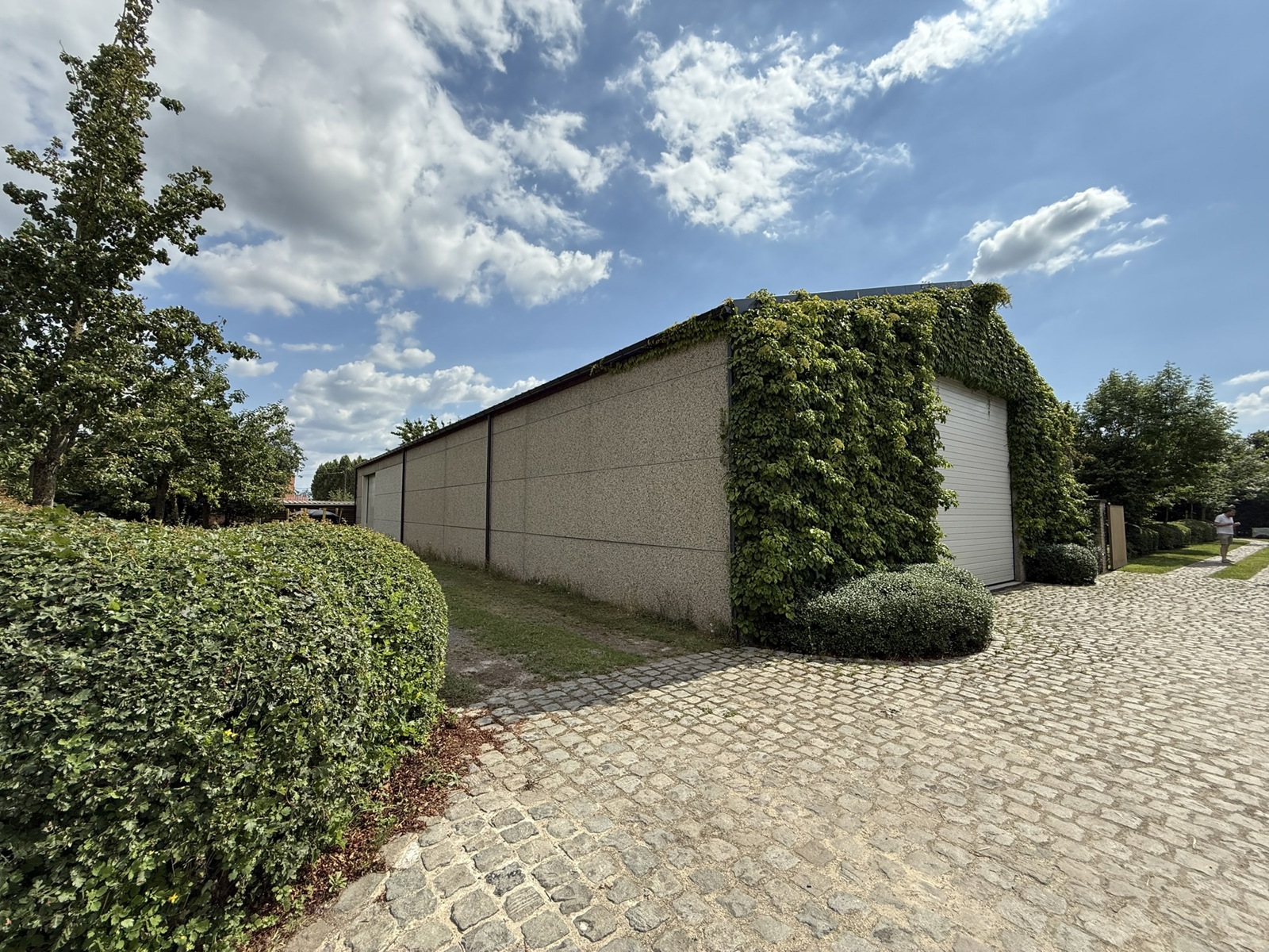 Commercial à louer à Dentergem - photo 1