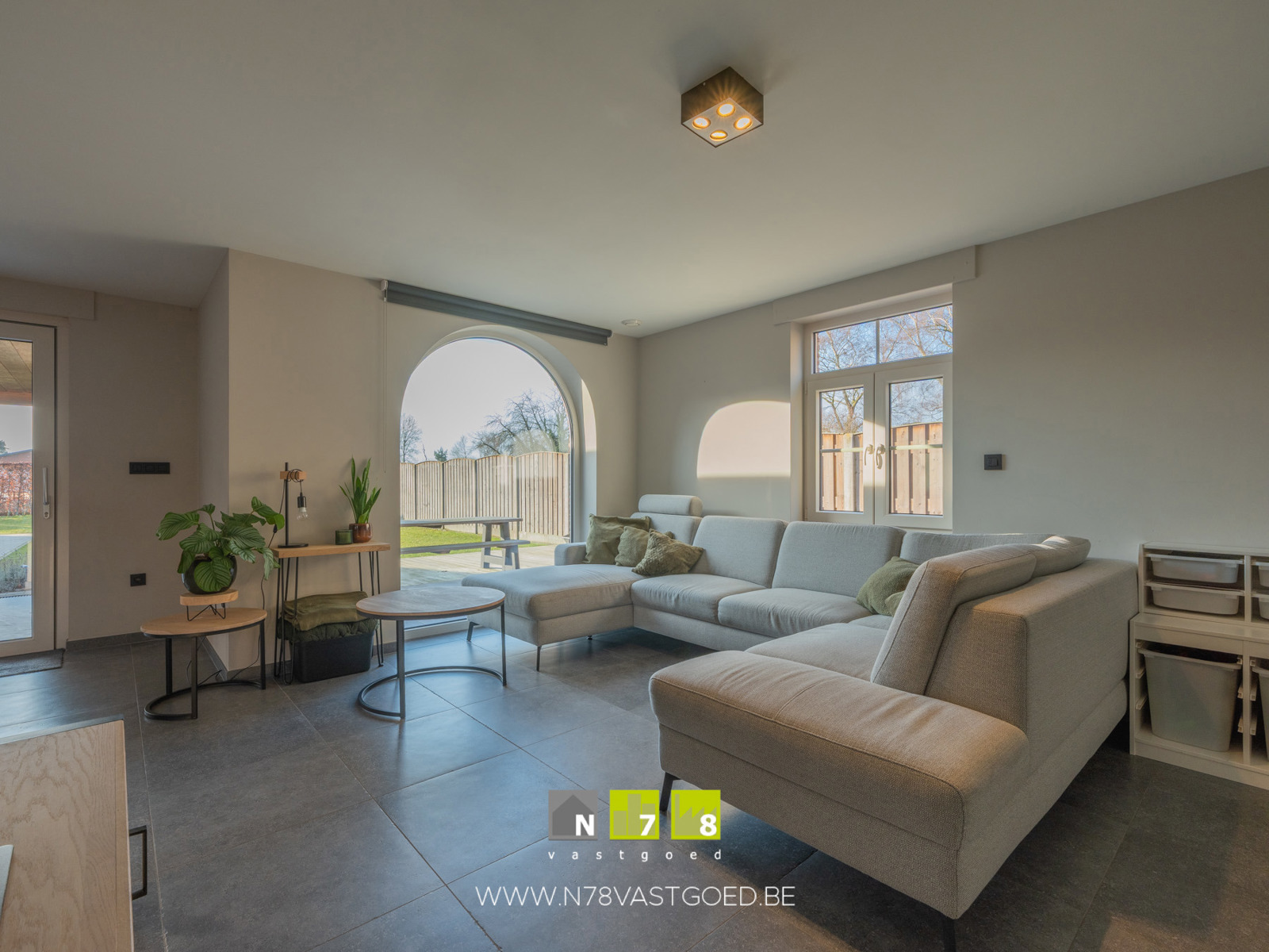 Huis te koop in Maaseik met 4 slaapkamers - foto 2