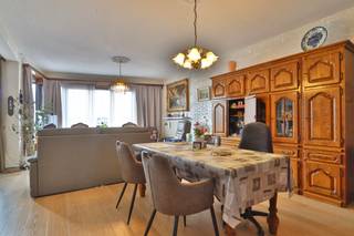 Appartement à vendre à Saint-Nicolas