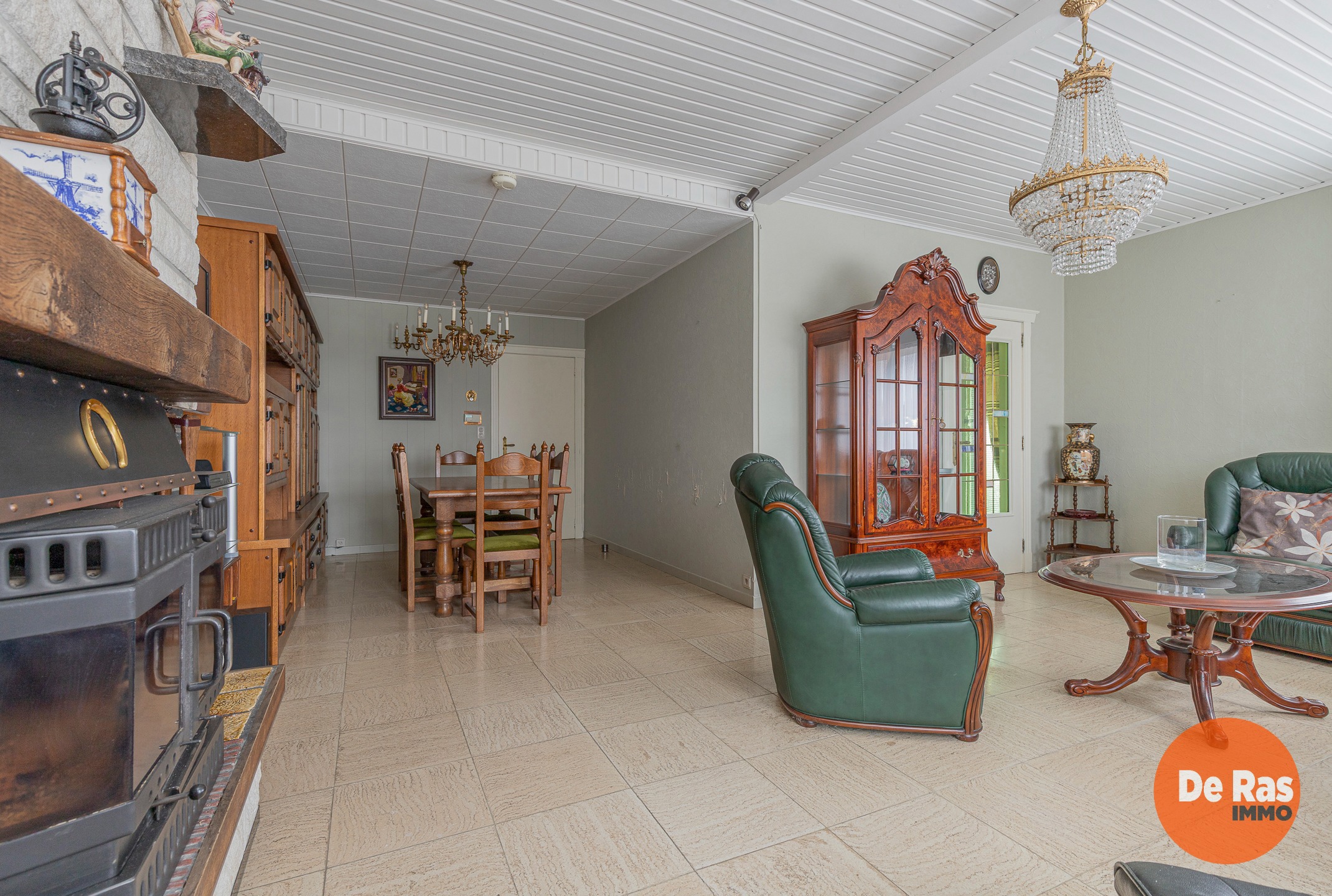 Maison à vendre à Haaltert avec 3 chambres - photo 5