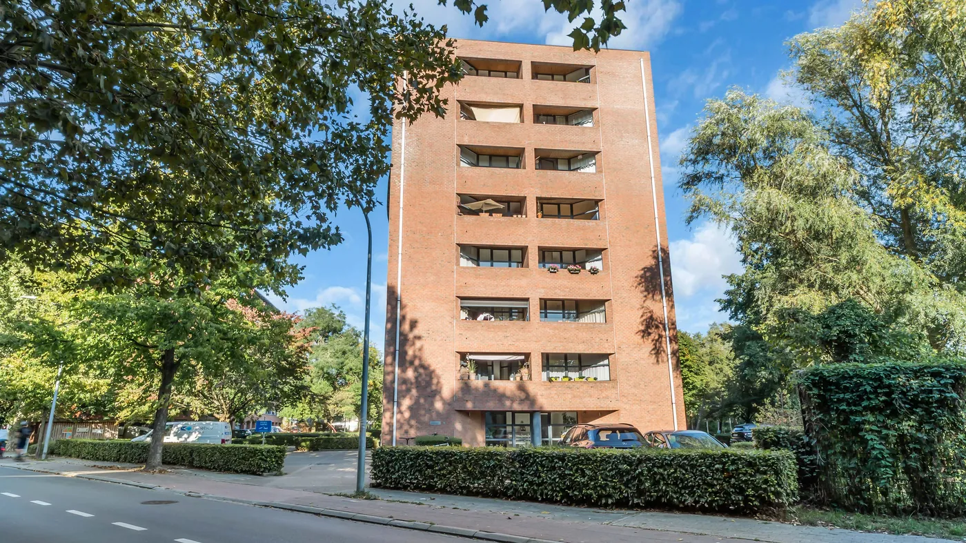 Lichtrijk 2-slaapkamerapp met prachtig zicht naast het Provinciaal Domein te Kessel-Lo - foto 3