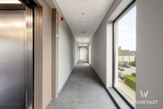 Appartement à vendre à Hamme