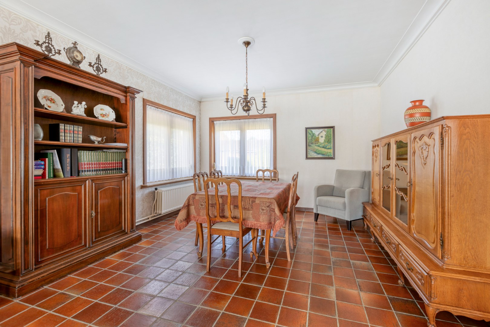 House for sale in Geel with 3 bedrooms - photo 3