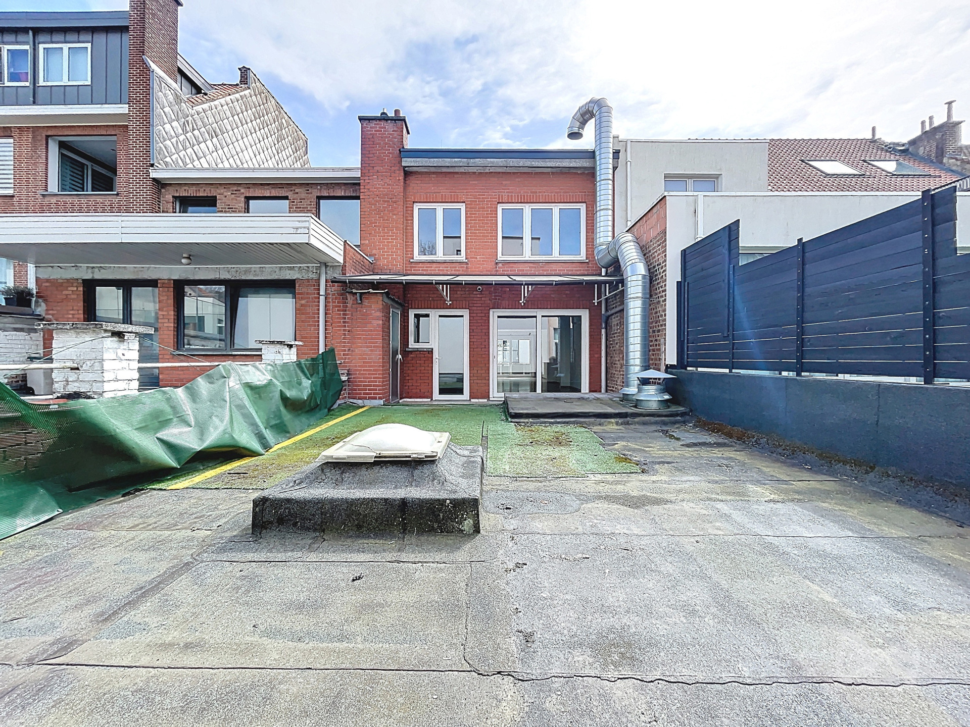 Apartment for rent in Overijse with 4 bedrooms - photo 4