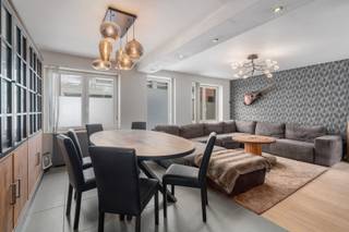Ben je op zoek naar een instapklare woning met drie slaapkamers en een grote zuidgerichte tuin? Zoek niet verder! Deze woning met een...