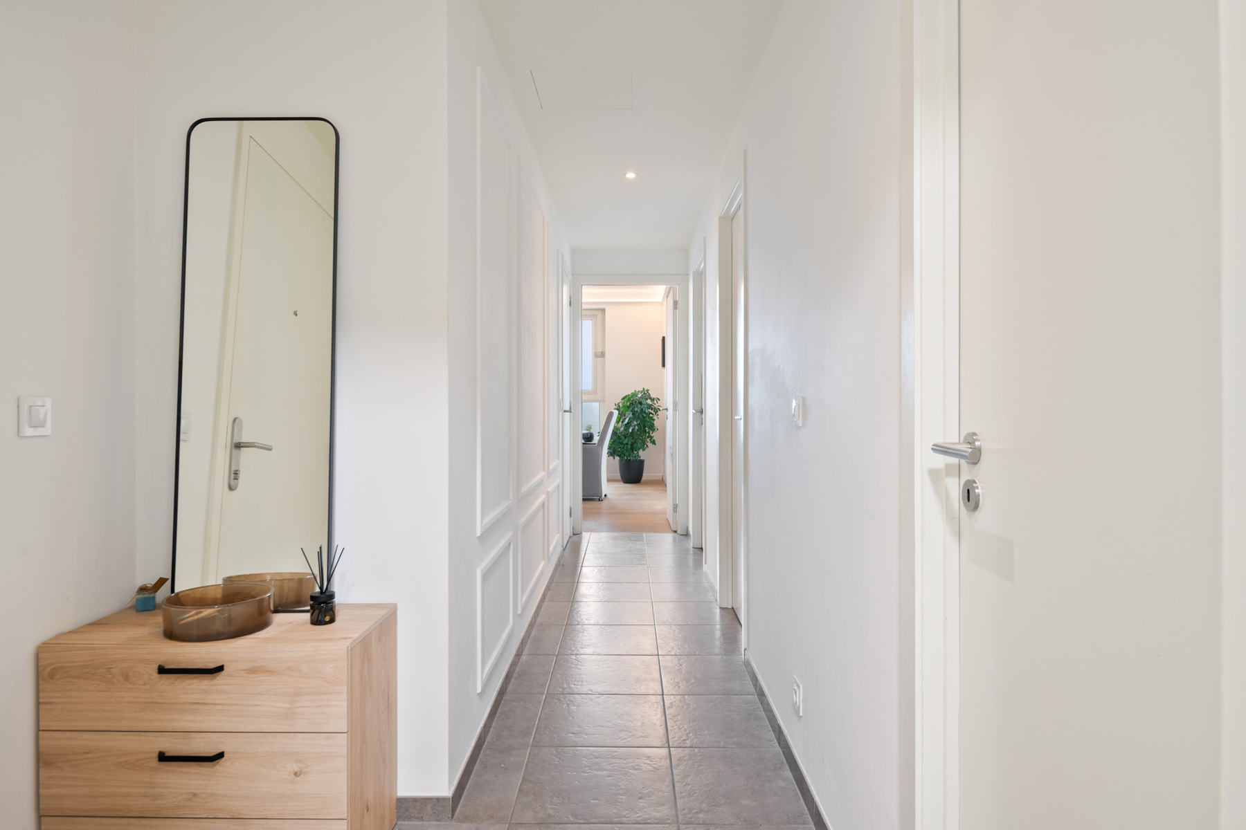 Ruim 3-slpk appartement met waterzicht! - foto 5