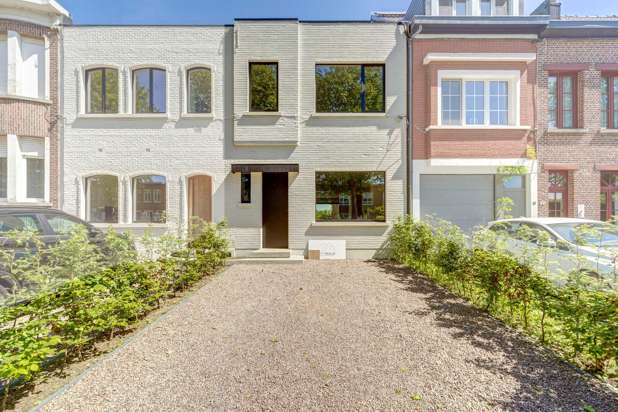 Ruime woning met 3 slaapkamers en grote leefkeuken in Lier - foto 1