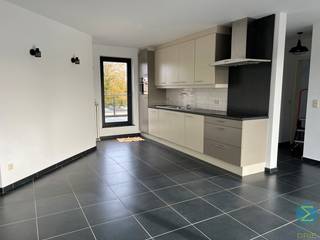 Appartement à louer à Mol