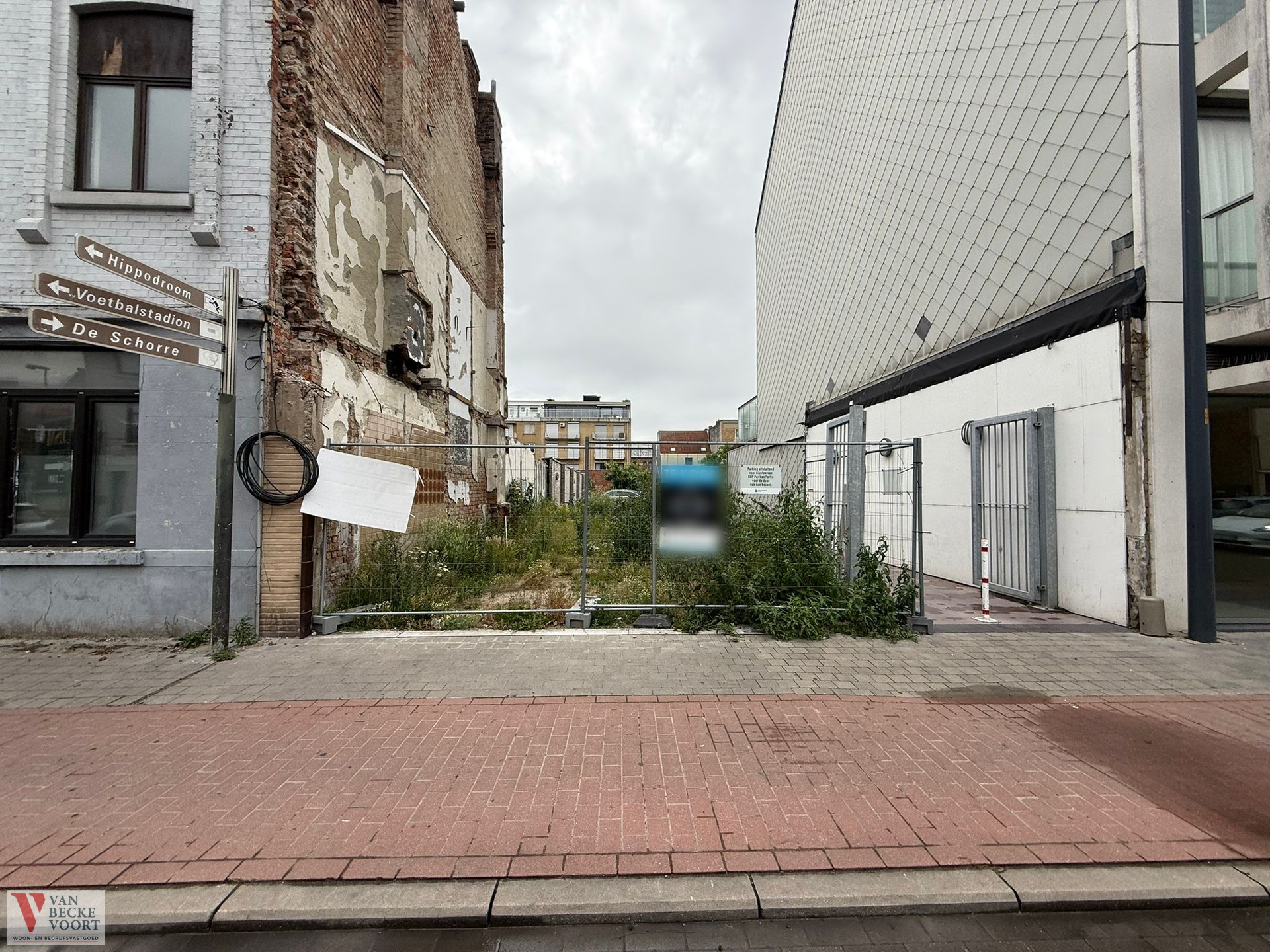 Bouwproject 193m² grond - foto 1