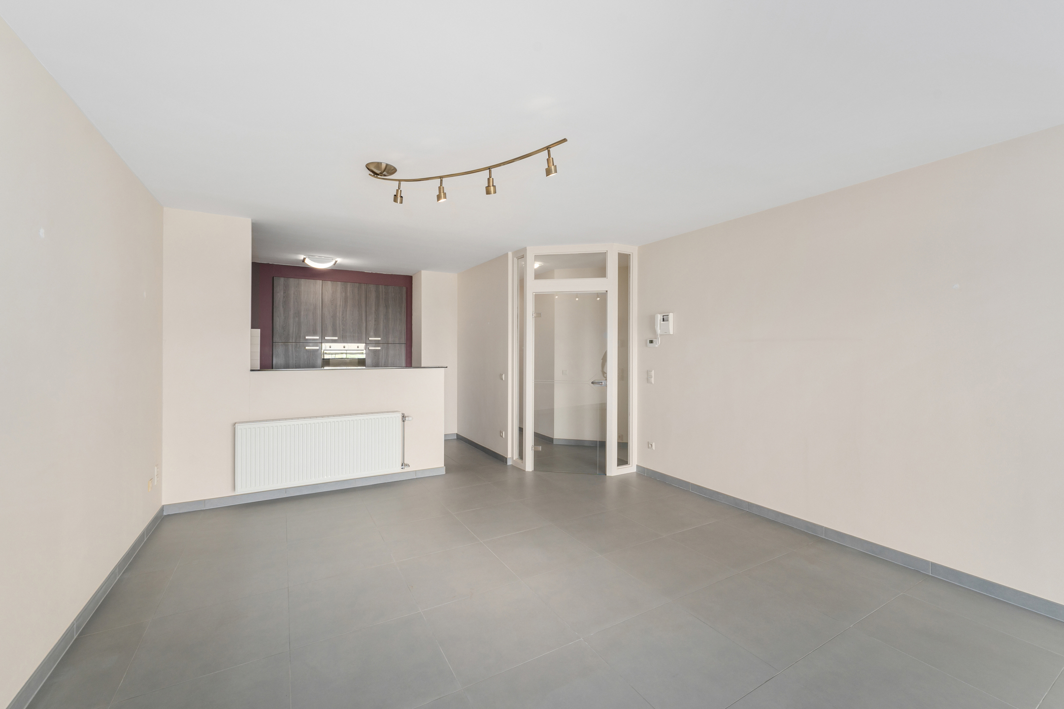 Ruim appartement met zicht op de jachthaven van Blankenberge - foto 5