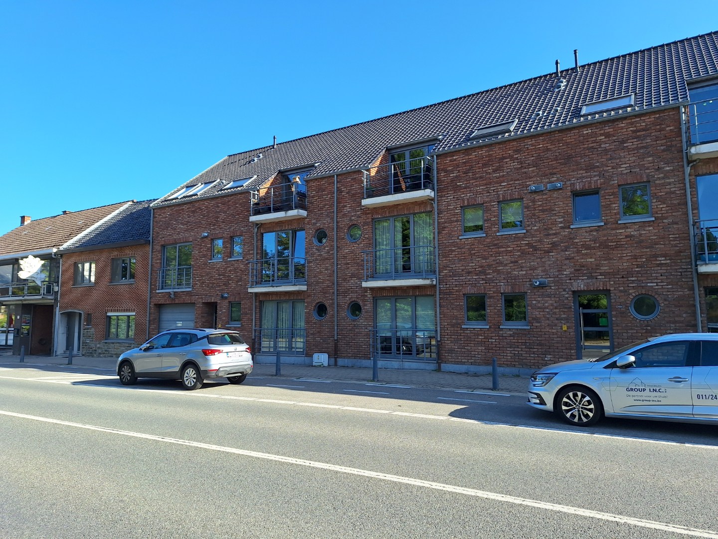 Appartement à Wimmertingen
