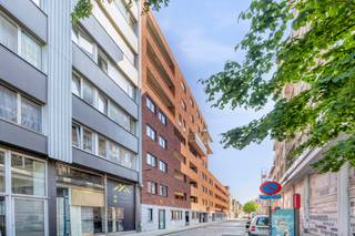 Appartement à vendre à Anvers