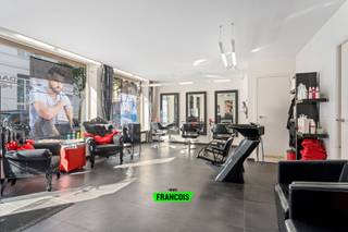 Commercial for sale in Ostend