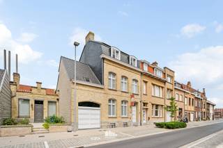 Maison à vendre à Ypres
