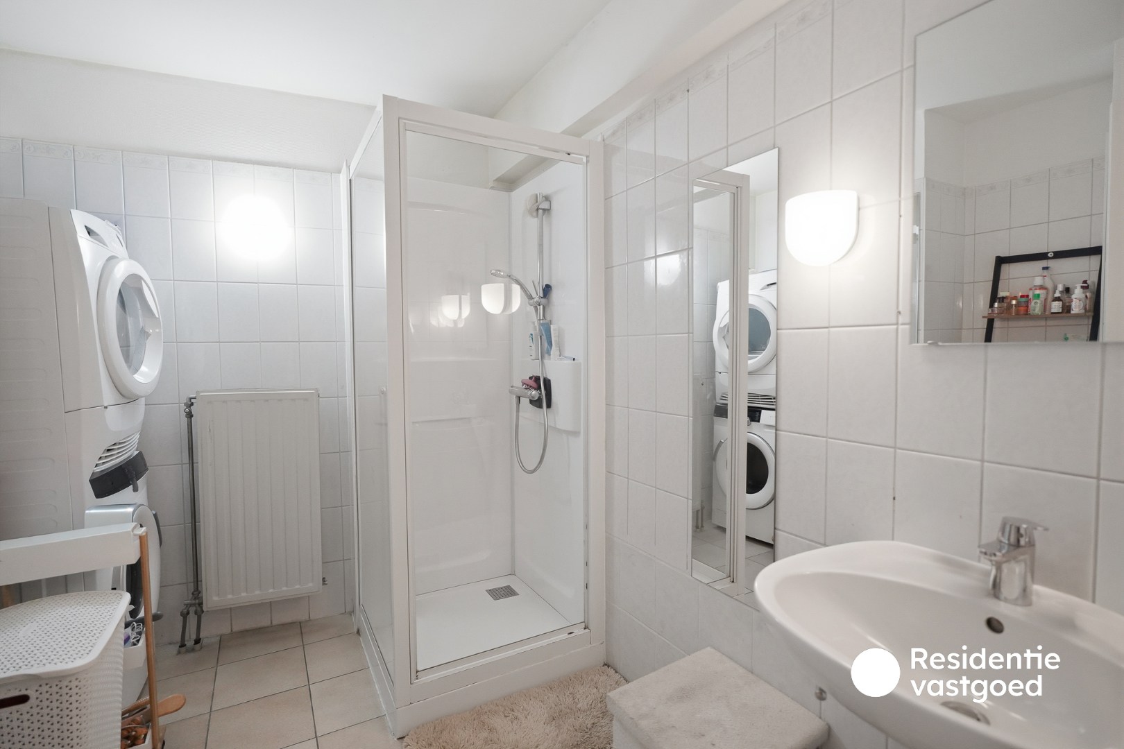Lichtrijk 2-slaapkamerappartement op topligging in hartje Brugge - foto 5