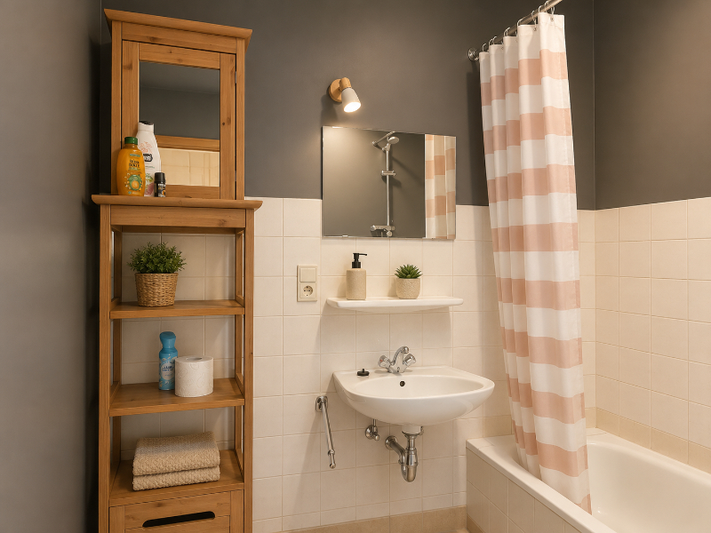 rustig gelegen appartement in Diksmuide - foto 5