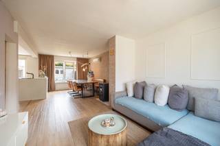 Maison à vendre à Turnhout
