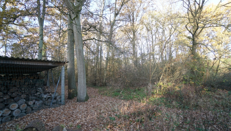 Bouwgrond van 50 are met perceelsbreedte van 30 meter - foto 4