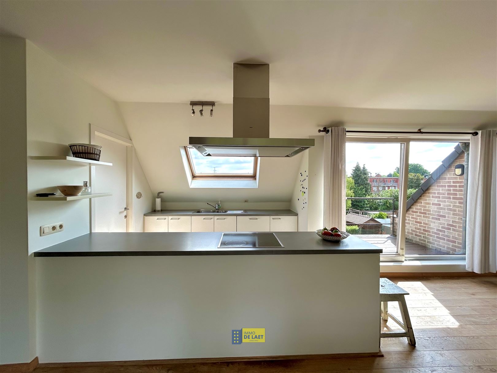 Dakappartement - foto 5