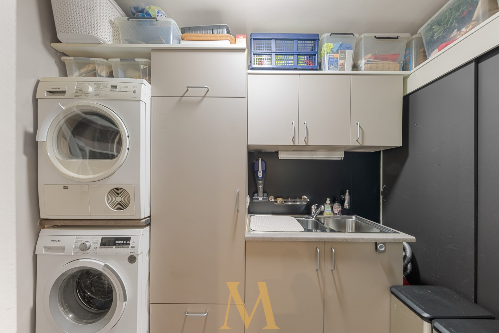 Modern appartement op topligging met tuin, terras en 2 autostaanplaatsen - foto 5